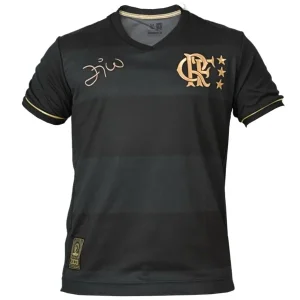 CR Flamengo Maillot 2025 2026 - Maillot Cr Flamengo | maillotdefootpersonnalise