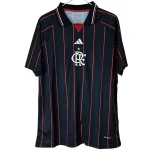 CR Flamengo Maillot 2025 2026 - Maillot Cr Flamengo | maillotdefootpersonnalise