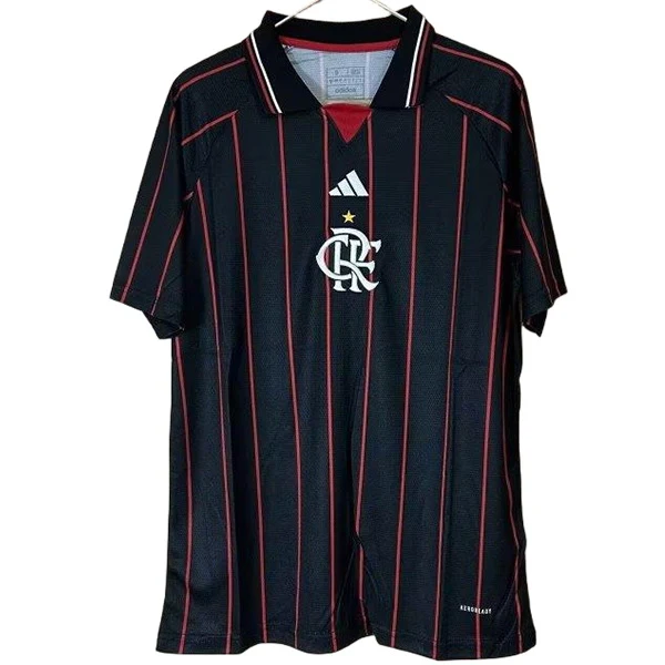 CR Flamengo Maillot 2025 2026 - Maillot Cr Flamengo | maillotdefootpersonnalise