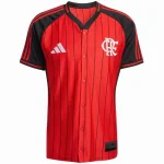 CR Flamengo Maillot 2025 2026 - Maillot Cr Flamengo | maillotdefootpersonnalise