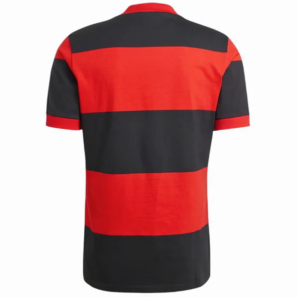 CR Flamengo Maillot 2025 2026 - Maillot Cr Flamengo | maillotdefootpersonnalise