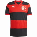 CR Flamengo Maillot 2025 2026 - Maillot Cr Flamengo | maillotdefootpersonnalise