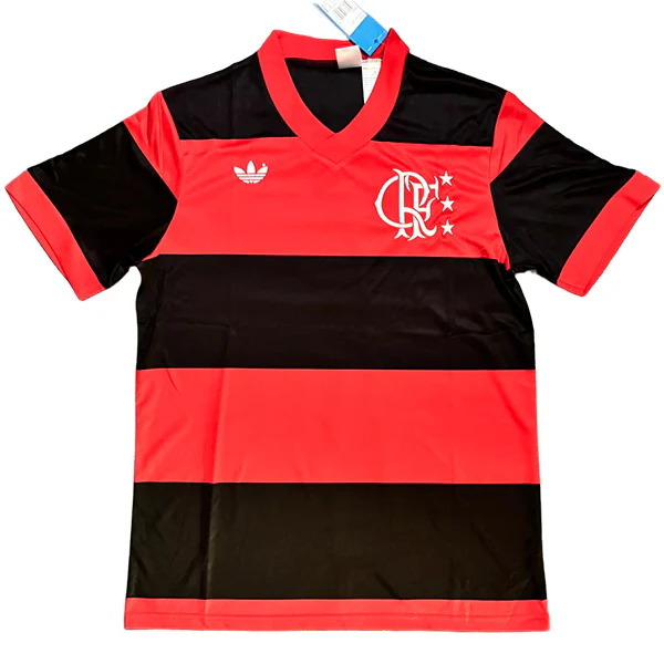 CR Flamengo Maillot 2025 2026 - Maillot Cr Flamengo | maillotdefootpersonnalise