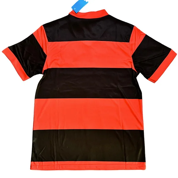 CR Flamengo Maillot 2025 2026 - Maillot Cr Flamengo | maillotdefootpersonnalise
