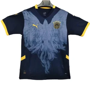 Fenerbahce SK Maillot 2025 2026 - Maillot Fenerbahçe Sk | maillotdefootpersonnalise