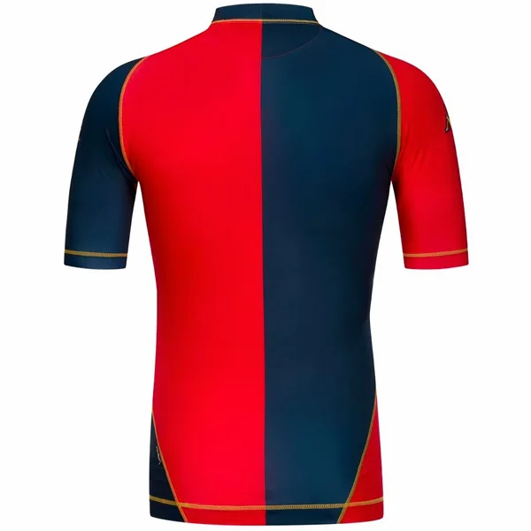 Genoa Maillot 2025 2026 - Maillot Genoa | maillotdefootpersonnalise