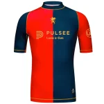 Genoa Maillot 2025 2026 - Maillot Genoa | maillotdefootpersonnalise