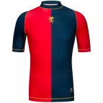Genoa Maillot 2025 2026 - Maillot Genoa | maillotdefootpersonnalise