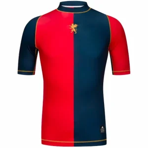 Genoa Maillot 2025 2026 - Maillot Genoa | maillotdefootpersonnalise