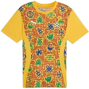 Ghana Maillot 2025 - Maillot Ghana | maillotdefootpersonnalise