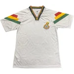Ghana Maillot 2026 - Maillot Ghana | maillotdefootpersonnalise