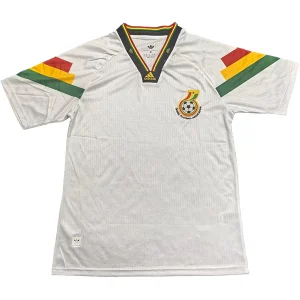Ghana Maillot 2026 - Maillot Ghana | maillotdefootpersonnalise