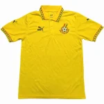 Ghana Maillot 2026 - Maillot Ghana | maillotdefootpersonnalise