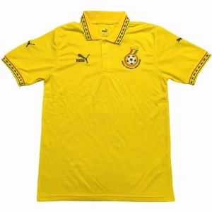 Ghana Maillot 2026 - Maillot Ghana | maillotdefootpersonnalise