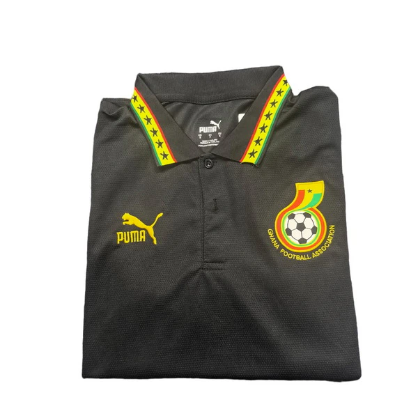 Ghana Maillot 2026 - Maillot Ghana | maillotdefootpersonnalise