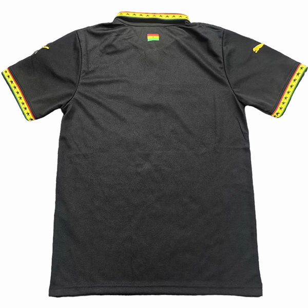 Ghana Maillot 2026 - Maillot Ghana | maillotdefootpersonnalise