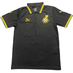 Ghana Maillot 2026 - Maillot Ghana | maillotdefootpersonnalise
