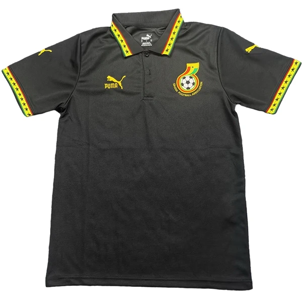 Ghana Maillot 2026 - Maillot Ghana | maillotdefootpersonnalise