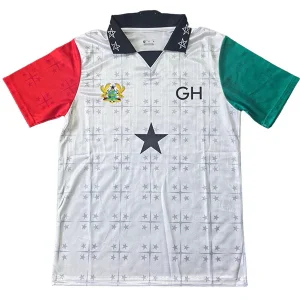 Ghana Maillot 2026 - Maillot Ghana | maillotdefootpersonnalise