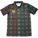 Ghana Maillot 2026 - Maillot Ghana | maillotdefootpersonnalise