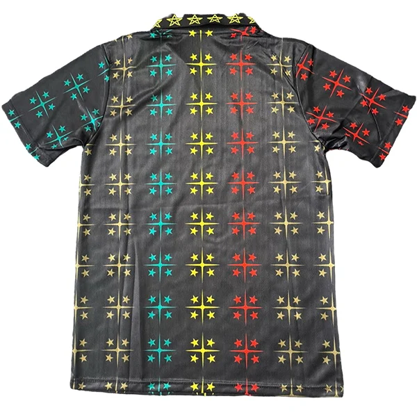 Ghana Maillot 2026 - Maillot Ghana | maillotdefootpersonnalise