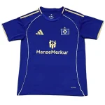 Maillot 2025 2026 - Hamburgo S.v. Contra Bayern | maillotdefootpersonnalise