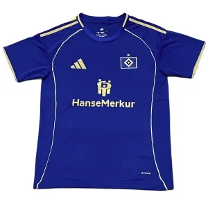 Maillot 2025 2026 - Hamburgo S.v. Contra Bayern | maillotdefootpersonnalise