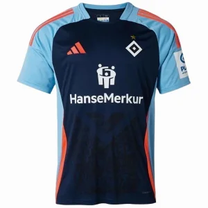 Maillot 2025 2026 - Hamburgo S.v. Contra Bayern | maillotdefootpersonnalise