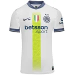 Internazionale Milano Maillot 2025 2026 - Inter Milan Maillot | maillotdefootpersonnalise