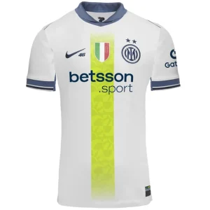 Internazionale Milano Maillot 2025 2026 - Inter Milan Maillot | maillotdefootpersonnalise