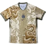 Internazionale Milano Maillot 2025 2026 - Inter Milan Maillot | maillotdefootpersonnalise