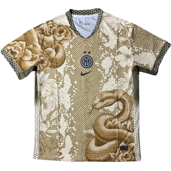 Internazionale Milano Maillot 2025 2026 - Inter Milan Maillot | maillotdefootpersonnalise