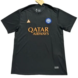 Internazionale Milano Maillot 2025 2026 - Inter Milan Maillot | maillotdefootpersonnalise