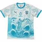 Maillot 2026 - Israël 2026 | maillotdefootpersonnalise