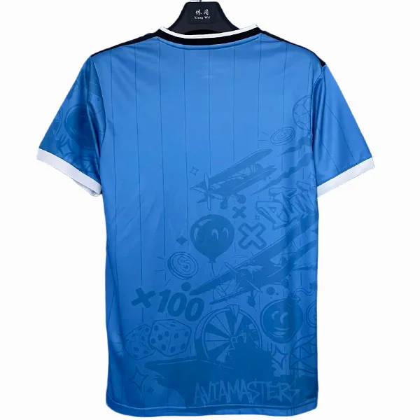 Italie Maillot 2026 - Maillot Italie 2026 | maillotdefootpersonnalise