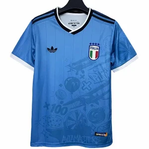 Italie Maillot 2026 - Maillot Italie 2026 | maillotdefootpersonnalise