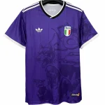 Italie Maillot 2026 - Maillot Italie 2026 | maillotdefootpersonnalise