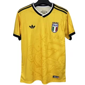 Italie Maillot 2026 - Maillot Italie 2026 | maillotdefootpersonnalise