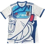 Japon Maillot 2026 - Maillot Japon Coupe Du Monde 2026 | maillotdefootpersonnalise