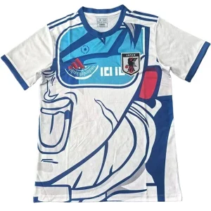 Japon Maillot 2026 - Maillot Japon Coupe Du Monde 2026 | maillotdefootpersonnalise