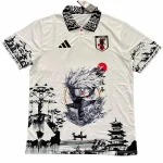 Japon Maillot 2026 - Maillot Japon Coupe Du Monde 2026 | maillotdefootpersonnalise