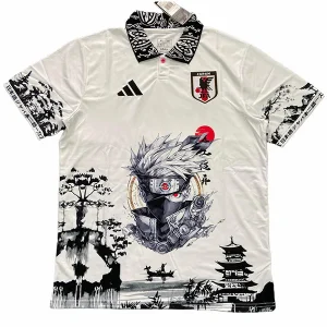 Japon Maillot 2026 - Maillot Japon Coupe Du Monde 2026 | maillotdefootpersonnalise