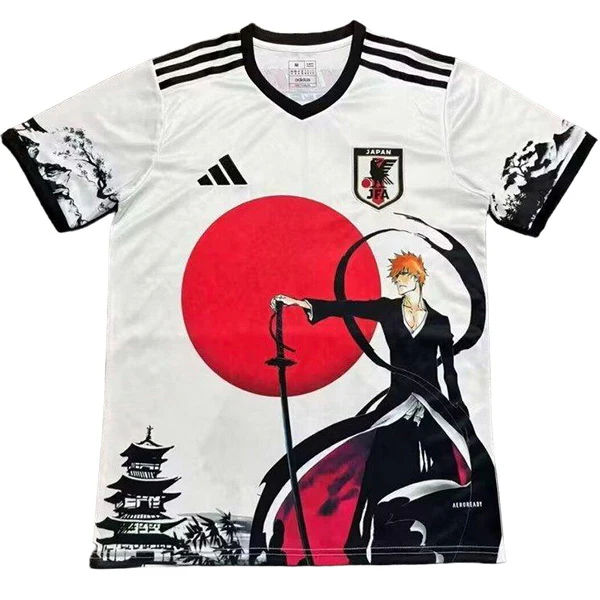 Japon Maillot 2026 - Maillot Japon Coupe Du Monde 2026 | maillotdefootpersonnalise