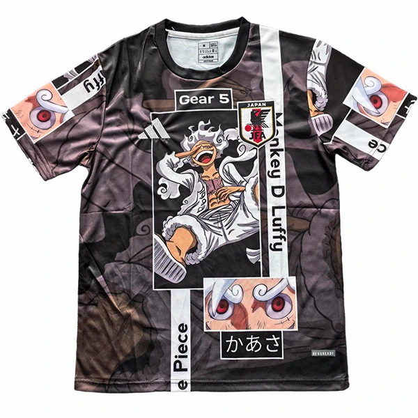 Japon Maillot 2026 - Maillot Japon Coupe Du Monde 2026 | maillotdefootpersonnalise