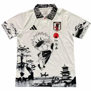 Japon Maillot 2026 - Maillot Japon Coupe Du Monde 2026 | maillotdefootpersonnalise