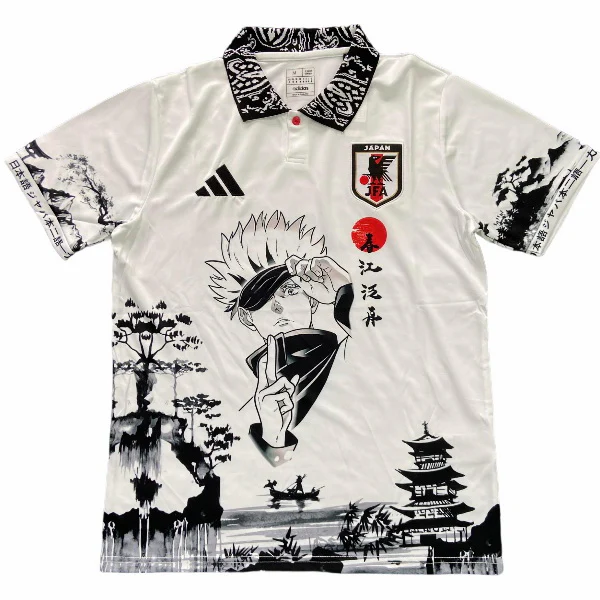 Japon Maillot 2026 - Maillot Japon Coupe Du Monde 2026 | maillotdefootpersonnalise