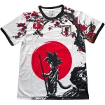 Japon Maillot 2026 - Maillot Japon Coupe Du Monde 2026 | maillotdefootpersonnalise