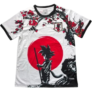 Japon Maillot 2026 - Maillot Japon Coupe Du Monde 2026 | maillotdefootpersonnalise