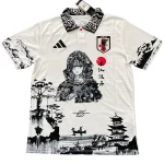 Japon Maillot 2026 - Maillot Japon Coupe Du Monde 2026 | maillotdefootpersonnalise