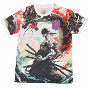 Japon Maillot 2026 - Maillot Japon Coupe Du Monde 2026 | maillotdefootpersonnalise